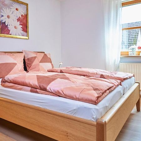 Ferienwohnung Patermann بوملسبرُن المظهر الخارجي الصورة