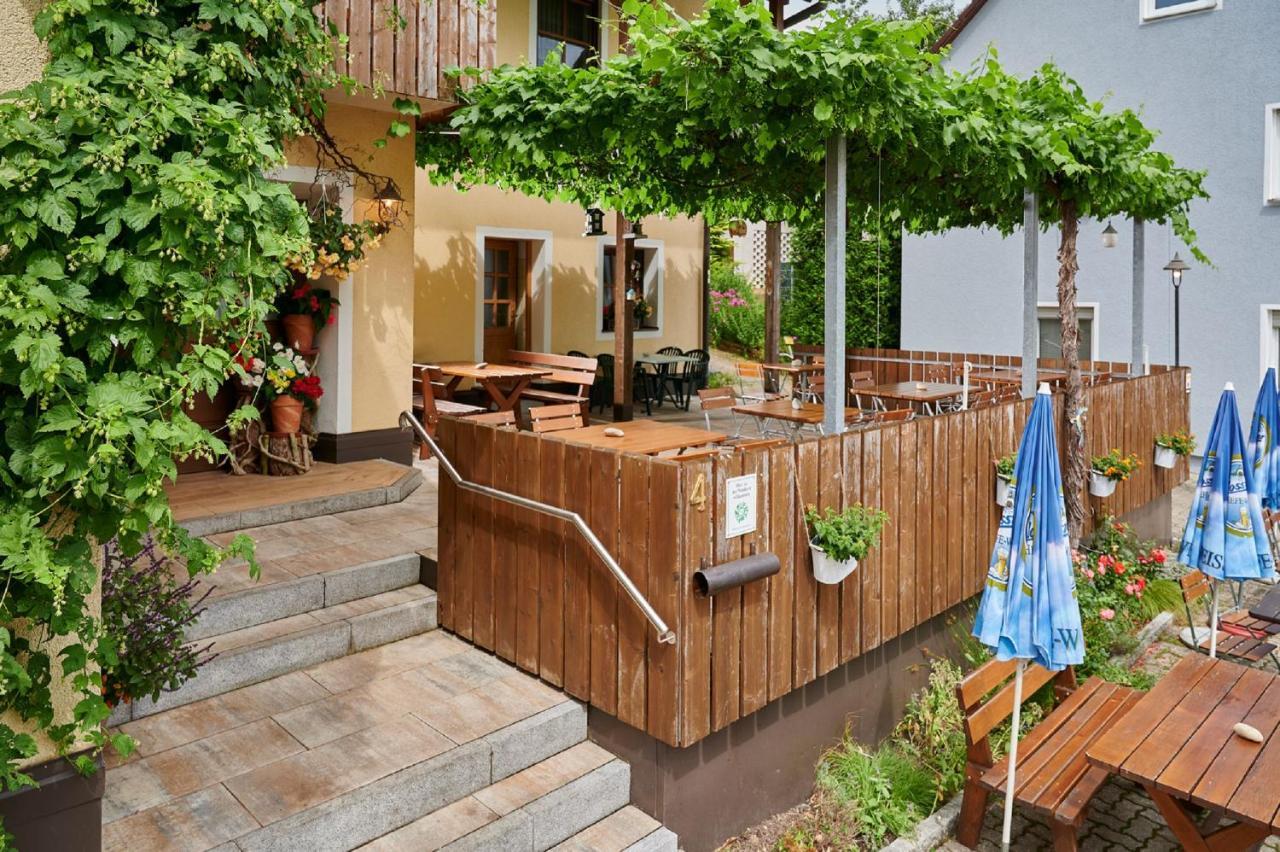 Ferienwohnung Patermann بوملسبرُن المظهر الخارجي الصورة