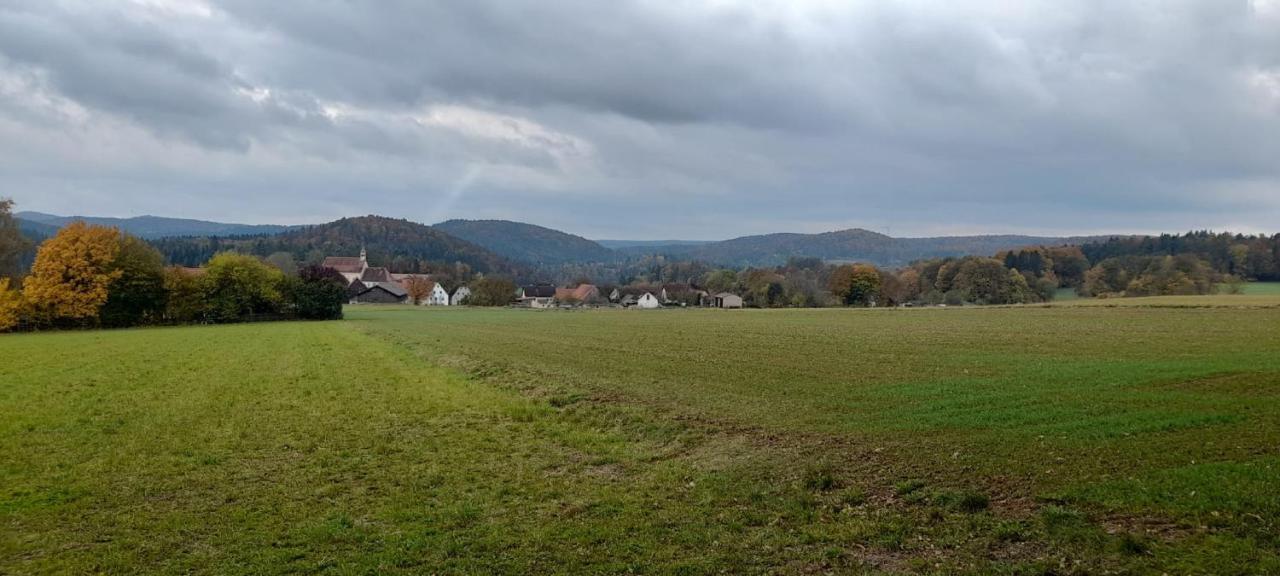 Ferienwohnung Patermann بوملسبرُن المظهر الخارجي الصورة